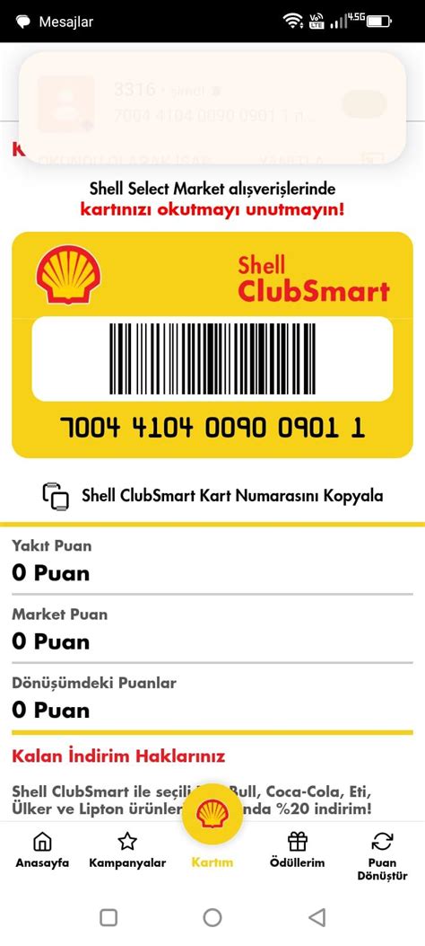 shell smart card müşteri hizmetleri|shell cep telefonu.